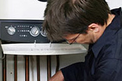 boiler repair Parson Cross