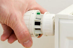 Parson Cross central heating repair costs