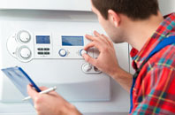 free Parson Cross gas safe engineer quotes